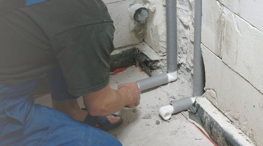 Professional water heater repair in Harmony, IN